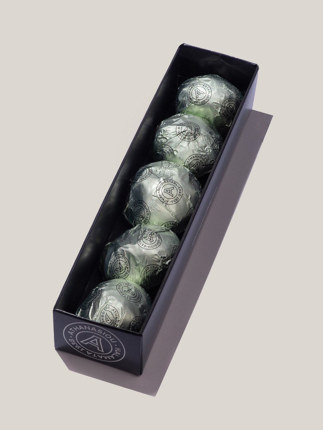 Συκοκάρυδο 5 τμχ – 250g