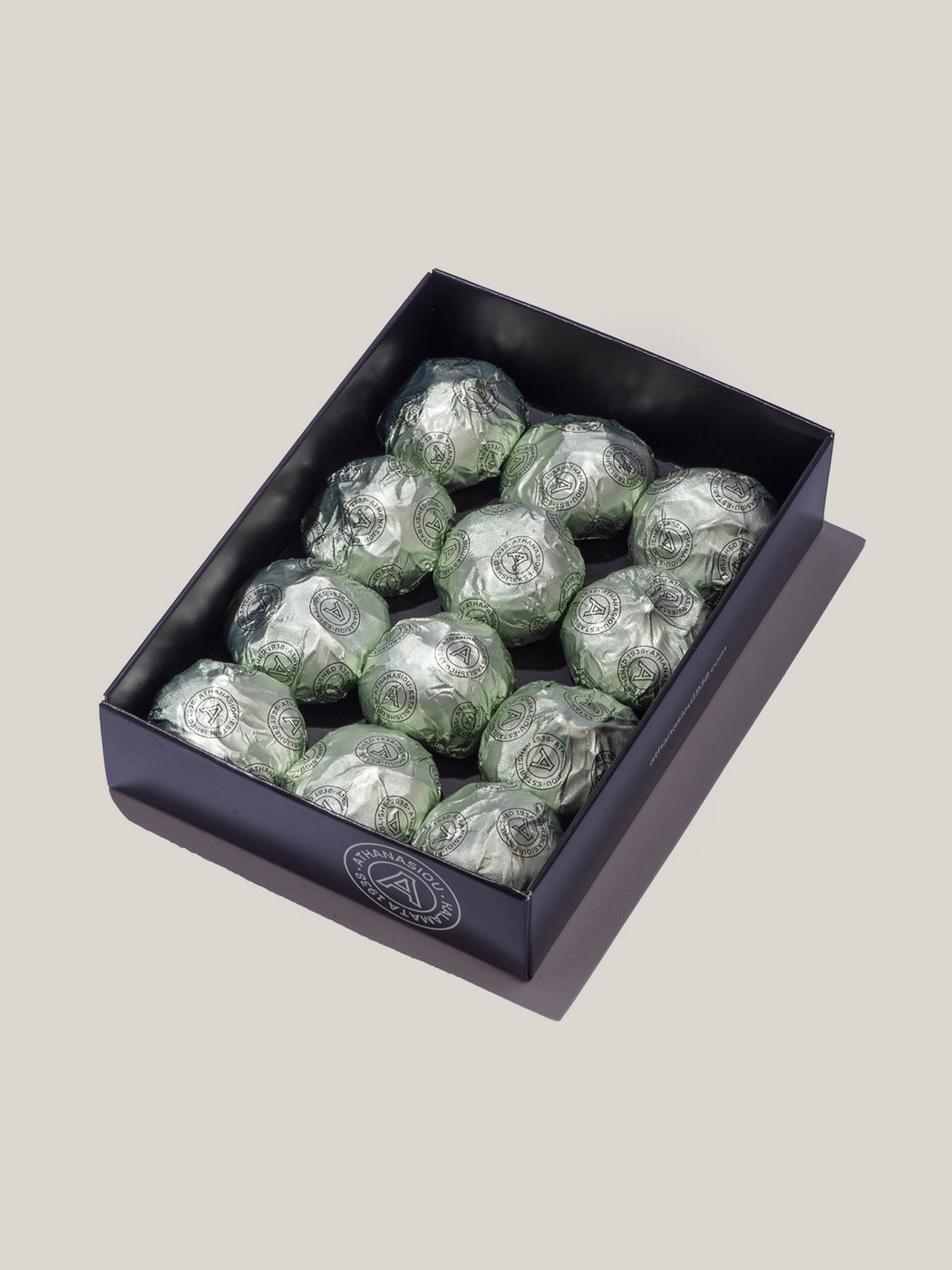 Συκοκάρυδο 12 τμχ – 580g